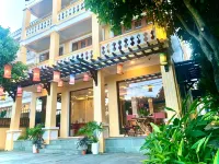 أمان ريفرسايد هوتل