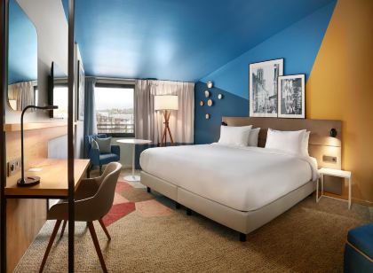 Radisson Hotel Aix En Provence