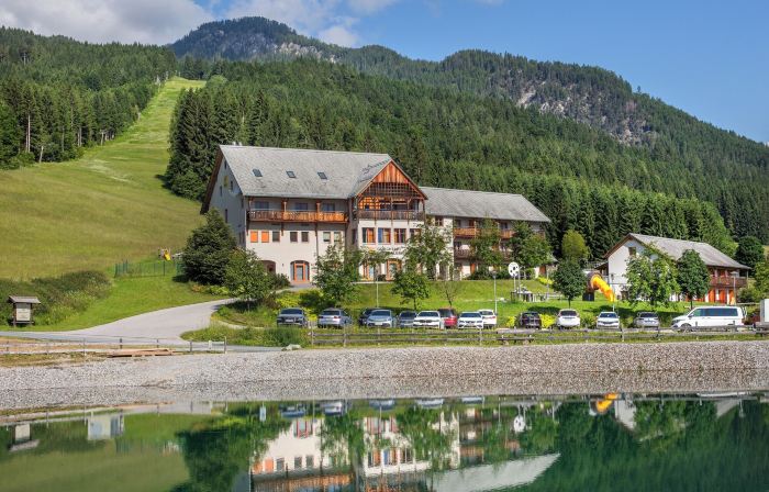JUFA Hotel Gitschtal