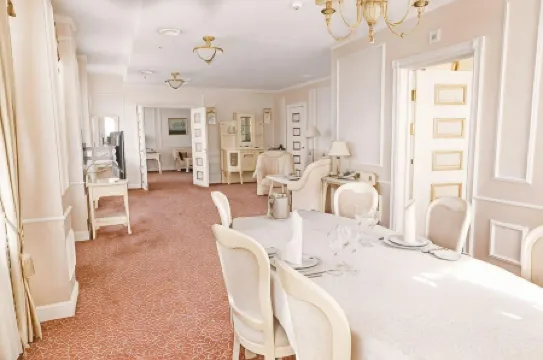 Отель "Европа"