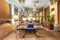 Pamplona Catedral Hotel - 4-Star