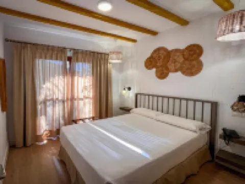 Apartahotel la Espadaña Hotels in Rota