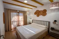 Aparthotel la Espadaña