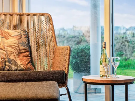 18 person holiday home in Hasselberg