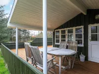 6 person holiday home in Jerup