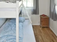 8 person holiday home in Oksvoll - 2-Star