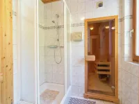 Chalet in Alps with Private Sauna - 3 звезды