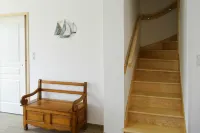 Holiday Home Morgat near Sandy Beach