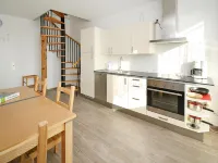 Ferienwohnung Seeblick, Malchow - Wifi