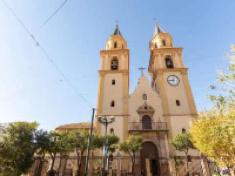 Andalusian Retreat for Groups Hotels in Órgiva