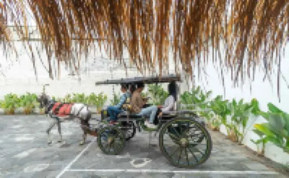 Jogja Life by Bohemian Jogja Villas