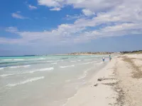 Torre Marina - Villa With Private Pool. Free Wifi - فلل