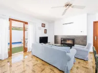 Sestanyolet - Villa With Private Pool. Free Wifi