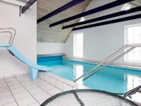 Luxury Pool Retreat - By Traum Ferienwohnungen - piscina