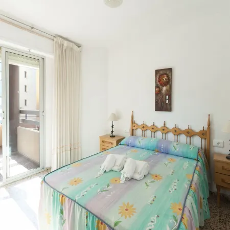 Acapulco Iv - Apartment In Grau I Platja