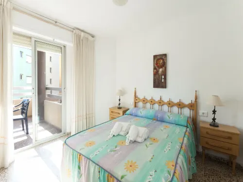 Acapulco Iv - Apartment In Grau I Platja