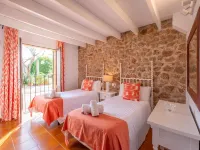 L'eresta - Villa With Private Pool. Free Wifi