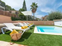 Ca Ne Margalide - Villa With Private Pool - 別墅