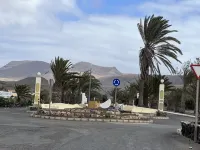 Casa Hermanita Comfortable holiday residence