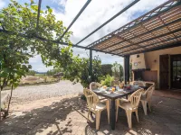 Villa in Beaufort with Pool & Views - 빌라