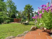 Cottage Bliss in Roussines