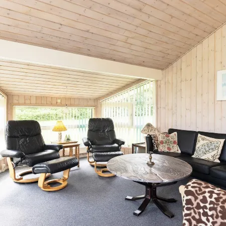 6 person holiday home in Bindslev-By Traum Hotels in Bindslev