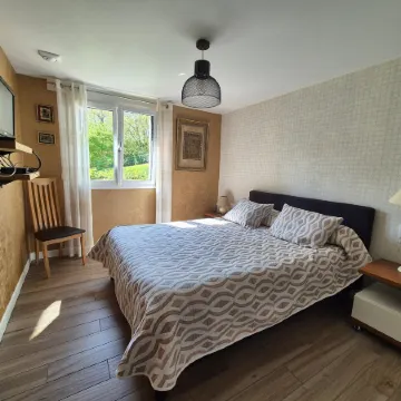 Apartment in Erquy near Scenic Beaches