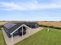 Luxury Retreat by Hostrup Beach - By Traum Ferienwohnungen Hotels in Spottrup