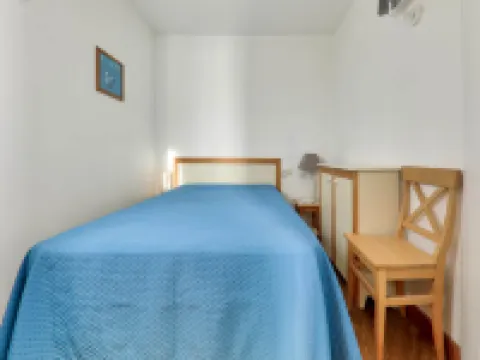 Residence Les Oceanes for six people Hotels in Pornichet