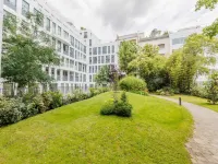 Wonderful studio - 2P - Neuilly-sur-Seine Hotels in Neuilly-sur-Seine