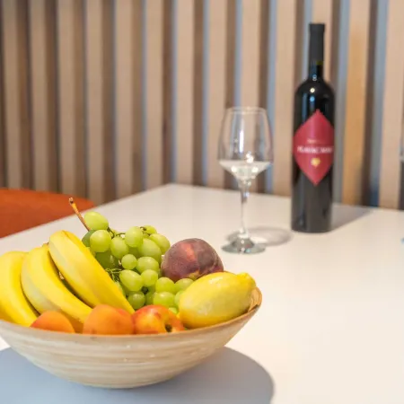Apartments Villa Royale - Premium One Bedroom Apartment with Sea View