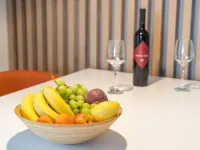 Apartments Villa Royale - Premium One Bedroom Apartment with Sea View - 2-Star