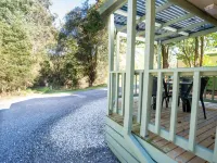 Warburton Holiday Park Hotels in Warburton