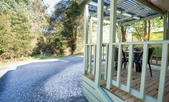 Warburton Holiday Park