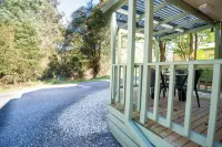 워버턴 홀리데이 파크 바르부르턴 호텔