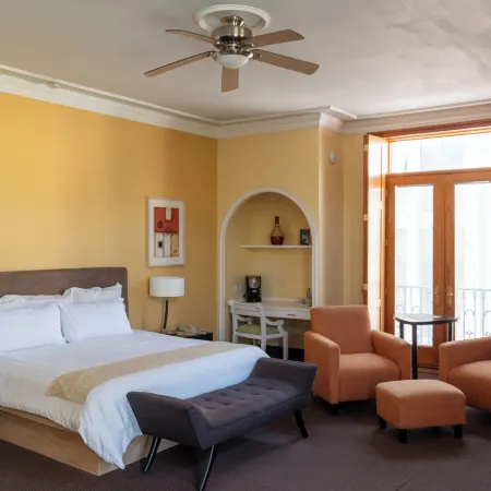 Gran Hotel de Querétaro