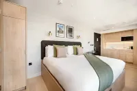 Wilde Aparthotels Lisbon Liberdade