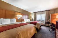 SureStay Plus by Best Western Mobile 1-65 Hôtels à proximité de : Spring Hill College