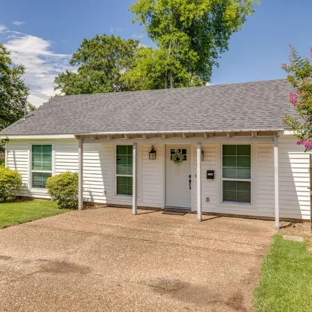 Cottage on the North