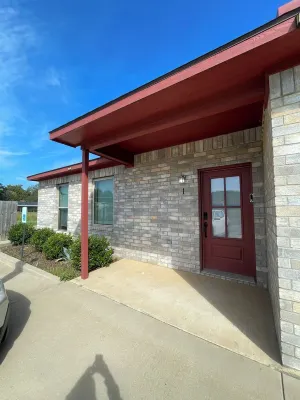 Charming 2-bedroom apartment in Lindale