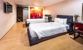 Green Sun Hotel, Makati - Best Rates & Exclusive Deals 2025 | Trip.com