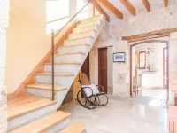 Sa Casa Vella - Villa With Private Pool. Free Wifi