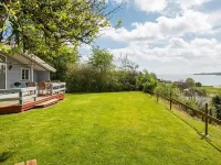 4 person holiday home in Haderslev-By Traum