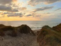 5 person holiday home in Ulfborg-By Traum Hotels in Tim