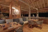 Six Senses Laamu - Интернет