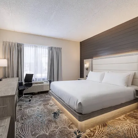 Oakfield Hotel & Suites, Ascend Hotel Collection