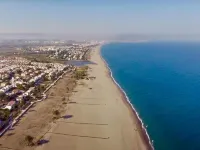 Apartment in Garrucha near Sea Beach Hotel a Garrucha