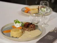 Ibis le Puy-en-Velay Centre - servizio colazione