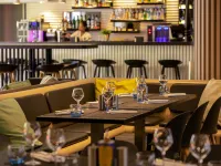 Novotel Nice Centre Vieux-Nice - bar