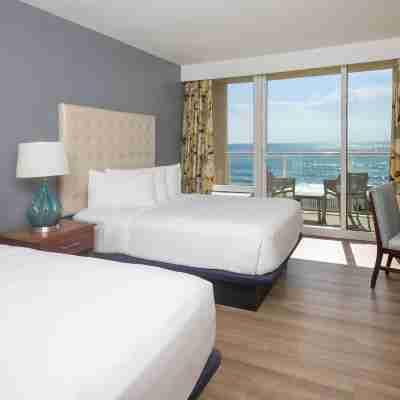 Ocean Breeze Inn Vero Beach Rooms
